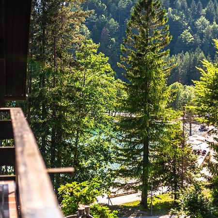 House Moose'T Getaway, Kranjska Gora Villa Exterior foto