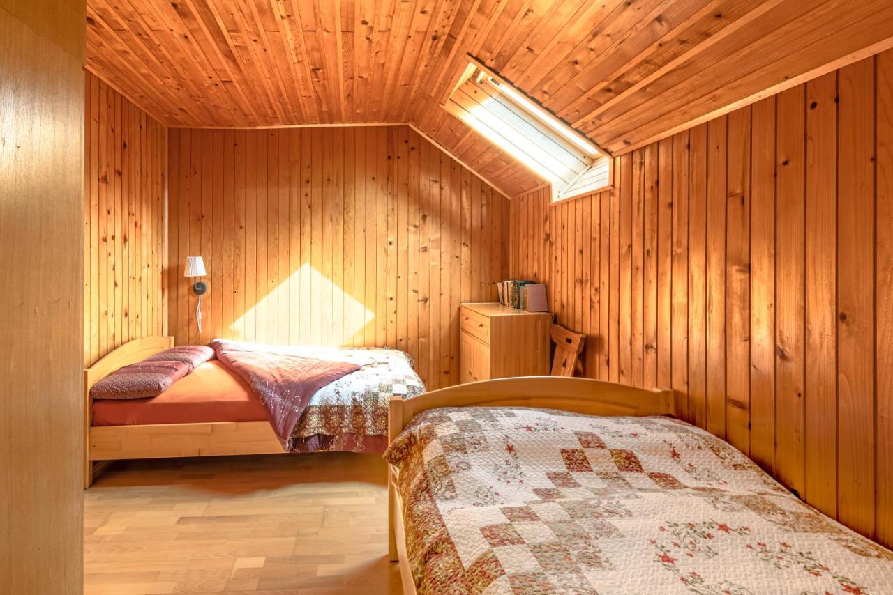 House Moose'T Getaway, Kranjska Gora Villa Exterior foto
