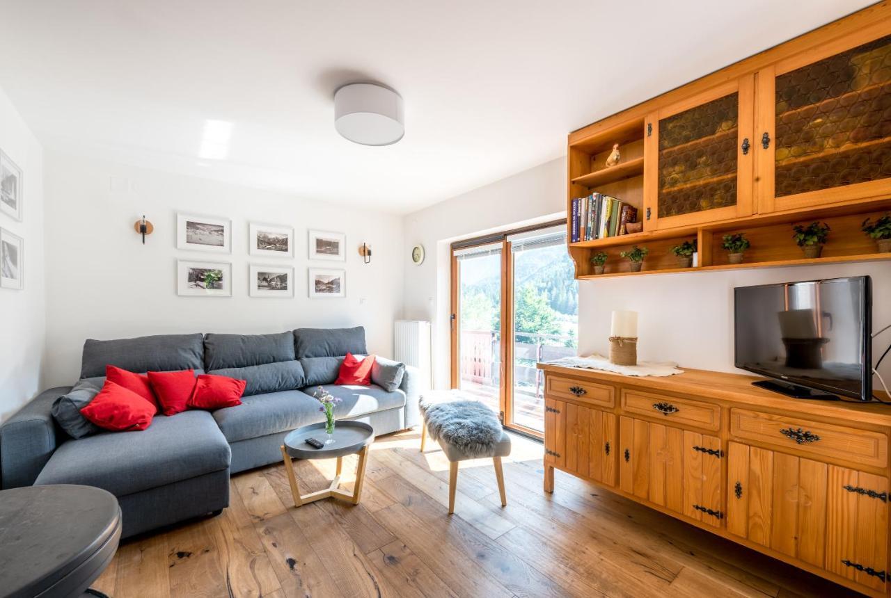 House Moose'T Getaway, Kranjska Gora Villa Exterior foto