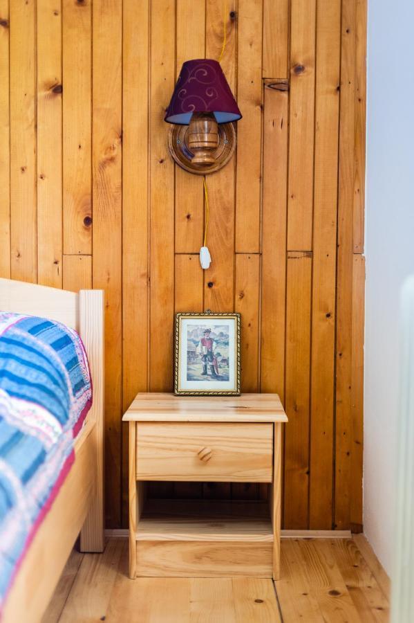 House Moose'T Getaway, Kranjska Gora Villa Exterior foto