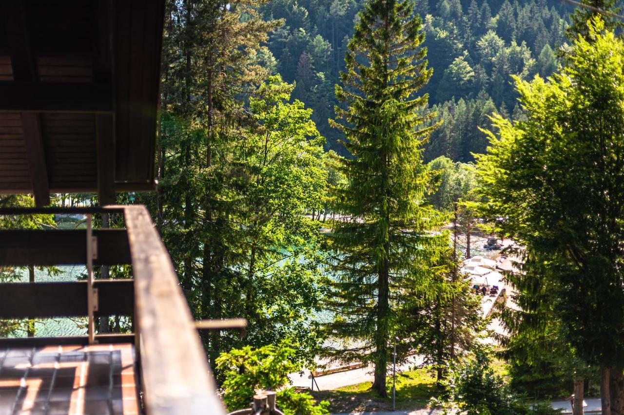 House Moose'T Getaway, Kranjska Gora Villa Exterior foto